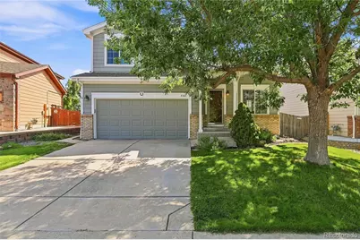 5369 Hospitality Place, Parker, CO 80134 - Photo 1