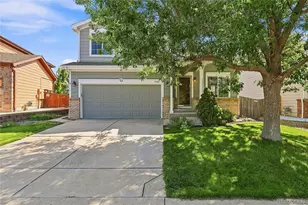 5369 Hospitality Pl, Parker, CO 80134 - Photo 1