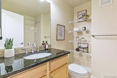 160 Poplar Street #A, Denver, CO 80220 - Photo 20