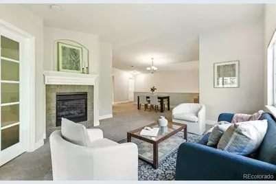 160 Poplar Street #A, Denver, CO 80220 - Photo 4