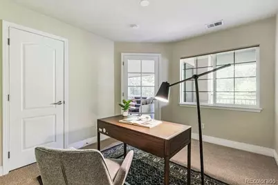 160 Poplar Street #A, Denver, CO 80220 - Photo 14