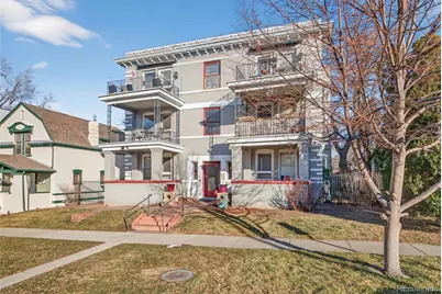 1560 N Gilpin Street, Denver, CO 80218 - Photo 1