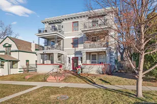 1560 N Gilpin St, Denver, CO 80218 - Photo 1