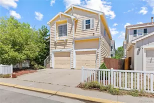 9367 E Alabama Pl, Denver, CO 80247 - Photo 1