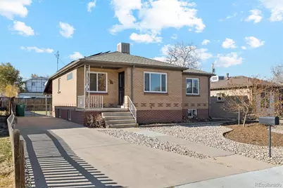 81 S Ingalls Street, Lakewood, CO 80226 - Photo 2