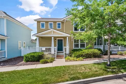 5722 Cassina Drive, Colorado Springs, CO 80923 - Photo 1