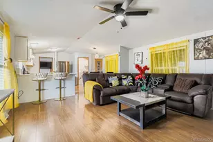 1707 Cimarron St, Aurora, CO 80011 - Photo 2