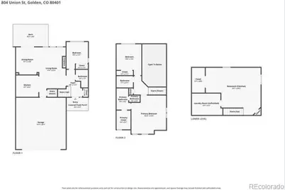 804 Union Street, Golden, CO 80401 - Photo 32