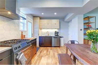 1245 Leyden Street, Denver, CO 80220 - Photo 2