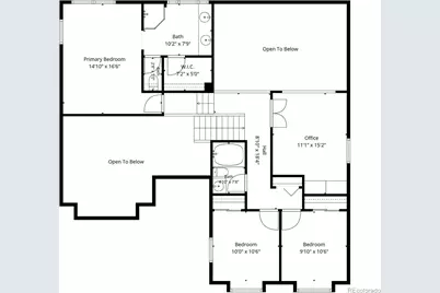 9505 Princeton Circle, Highlands Ranch, CO 80130 - Photo 44