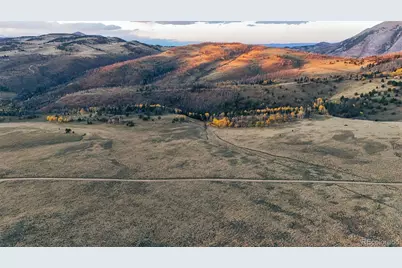 Lot 409 Brophy Drive, Fort Garland, CO 81133 - Photo 1