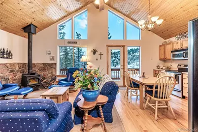 315 Haida Road, Como, CO 80432 - Photo 2