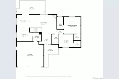 34114 Prairie Loop, Elizabeth, CO 80107 - Photo 22