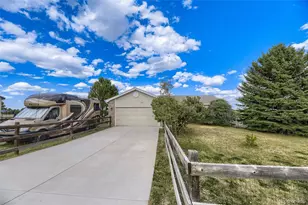 34114 Prairie Loop, Elizabeth, CO 80107 - Photo 2