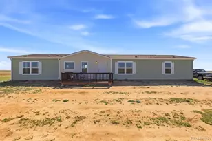 1305 N Ramah Hwy, Yoder, CO 80864 - Photo 38