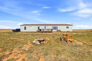 1305 N Ramah Hwy, Yoder, CO 80864 - Photo 30