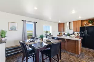 1305 N Ramah Hwy, Yoder, CO 80864 - Photo 4