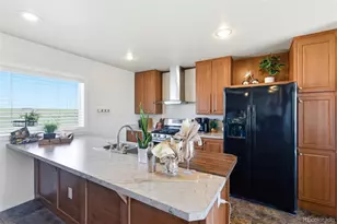 1305 N Ramah Hwy, Yoder, CO 80864 - Photo 8