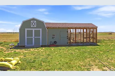 1305 N Ramah Highway, Yoder, CO 80864 - Photo 28