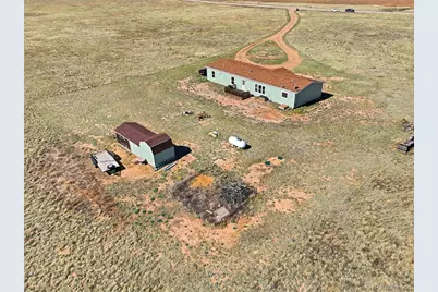 1305 N Ramah Highway, Yoder, CO 80864 - Photo 32