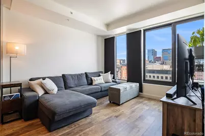 1750 Wewatta Street #728, Denver, CO 80202 - Photo 4