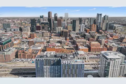 1750 Wewatta Street #728, Denver, CO 80202 - Photo 24