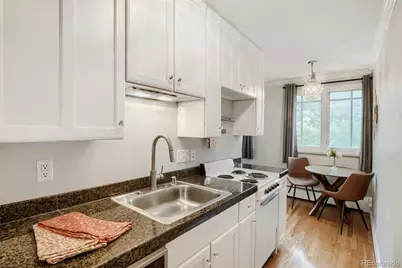 969 S Pearl Street #305, Denver, CO 80209 - Photo 18