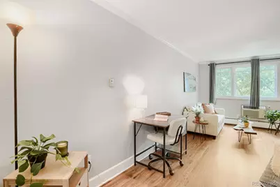 969 S Pearl Street #305, Denver, CO 80209 - Photo 10