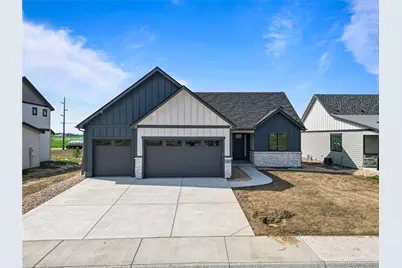 432 Cache Avenue, Fort Morgan, CO 80701 - Photo 2