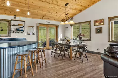 1115 Eagles Gate Road, Westcliffe, CO 81252 - Photo 6