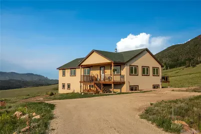 1115 Eagles Gate Road, Westcliffe, CO 81252 - Photo 2