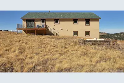 1115 Eagles Gate Road, Westcliffe, CO 81252 - Photo 38