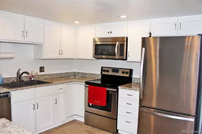 13661 E Marina Drive #406, Aurora, CO 80014 - Photo 1