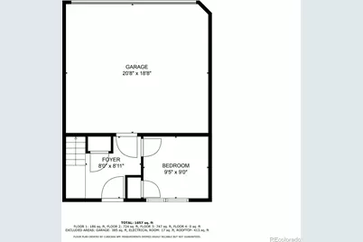 1810 Julian Street #105, Denver, CO 80204 - Photo 36