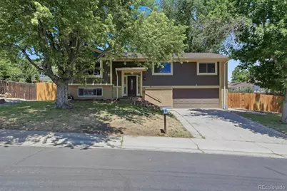 12941 W Montana Avenue, Lakewood, CO 80228 - Photo 1