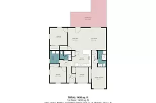 1701 Ironton St, Aurora, CO 80010 - Photo 22