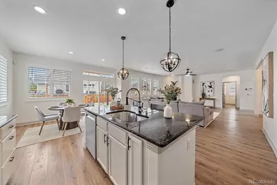 2758 Red Hawk Ridge Drive, Castle Rock, CO 80109 - Photo 12