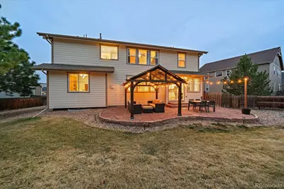 2758 Red Hawk Ridge Drive, Castle Rock, CO 80109 - Photo 40