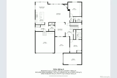 2758 Red Hawk Ridge Drive, Castle Rock, CO 80109 - Photo 48