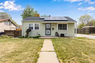 2620 S Knox Ct, Denver, CO 80219 - Photo 1