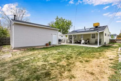 2620 S Knox Court, Denver, CO 80219 - Photo 16