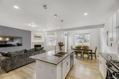 555 Whisper Wind Lane, Castle Rock, CO 80104 - Photo 12