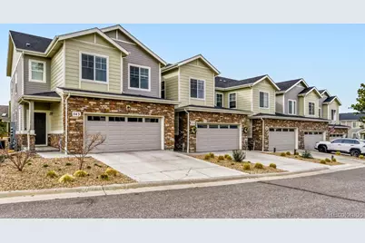 555 Whisper Wind Lane, Castle Rock, CO 80104 - Photo 1