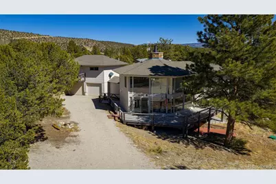 16695 County Road 162, Nathrop, CO 81236 - Photo 6