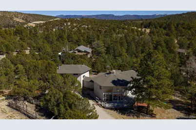 16695 County Road 162, Nathrop, CO 81236 - Photo 42