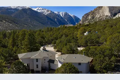 16695 County Road 162, Nathrop, CO 81236 - Photo 1