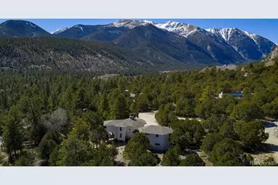 16695 County Road 162, Nathrop, CO 81236 - Photo 2