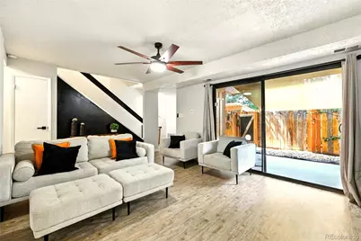 7995 E Mississippi Avenue #G12, Denver, CO 80247 - Photo 1
