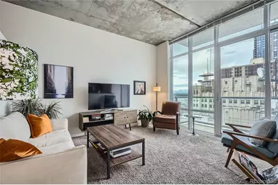 891 14th Street #2205, Denver, CO 80202 - Photo 4