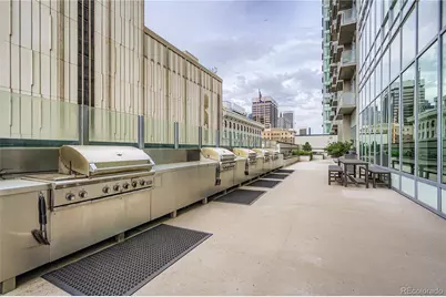 891 14th Street #2205, Denver, CO 80202 - Photo 20